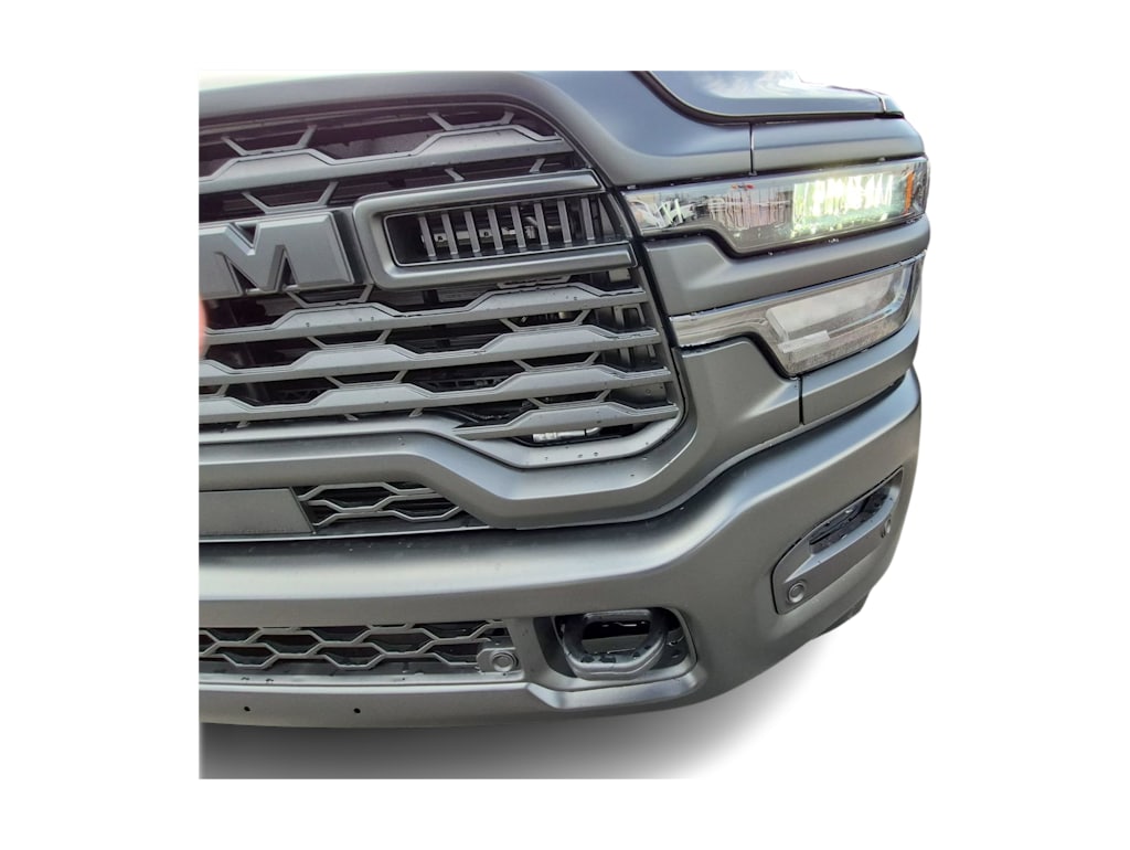 Thumbnail: 2026 RAM 3500 - 23