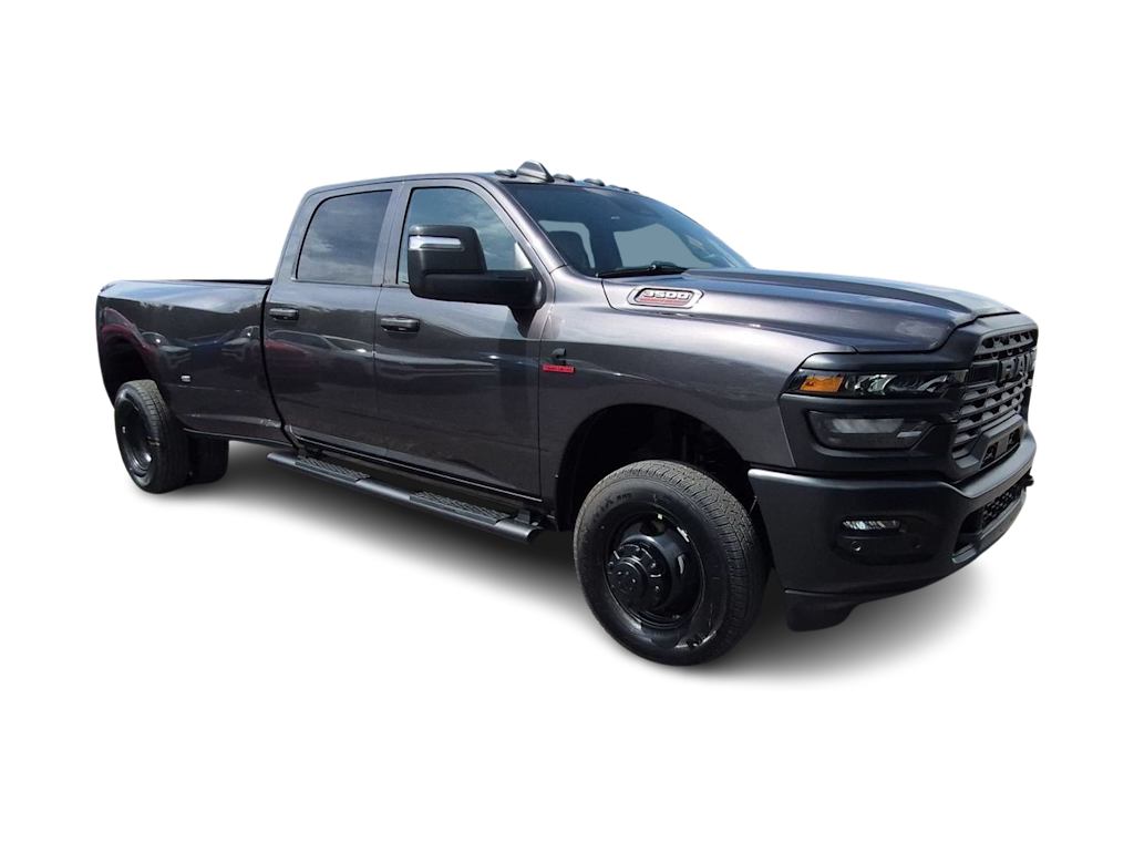 Thumbnail: 2026 RAM 3500 - 22