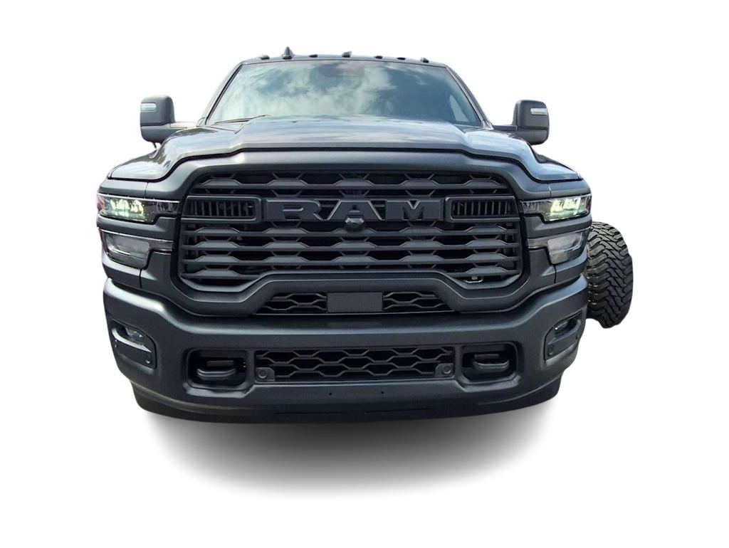 Thumbnail: 2026 RAM 3500 - 6