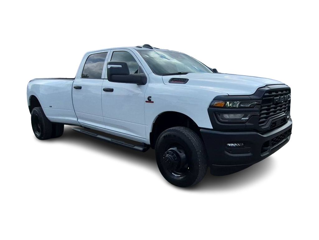 Thumbnail: 2026 RAM 3500 - 20