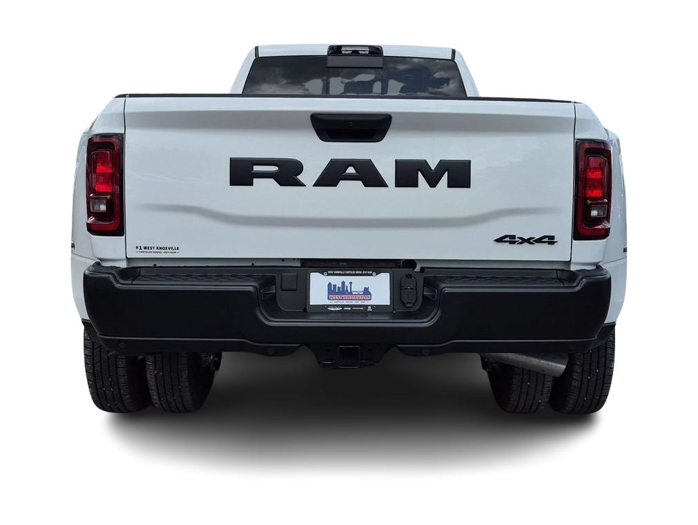Thumbnail: 2026 RAM 3500 - 4