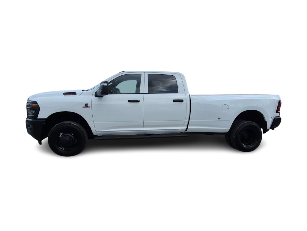 Thumbnail: 2026 RAM 3500 - 3