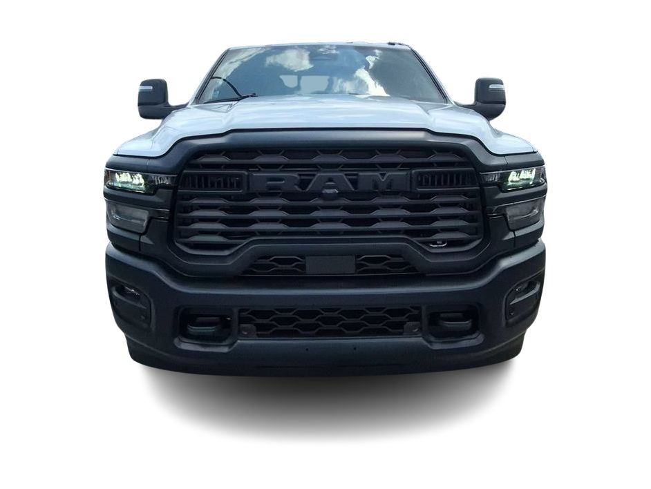 Thumbnail: 2026 RAM 3500 - 5