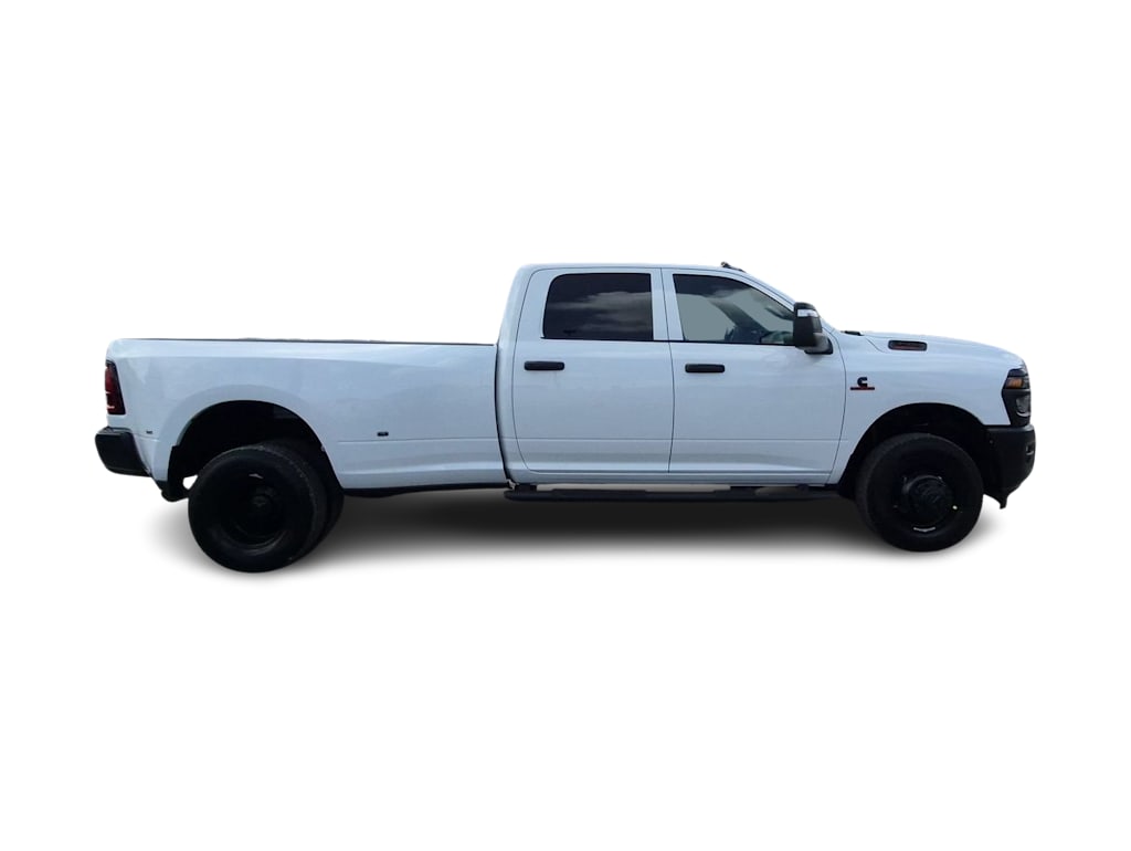 Thumbnail: 2026 RAM 3500 - 19