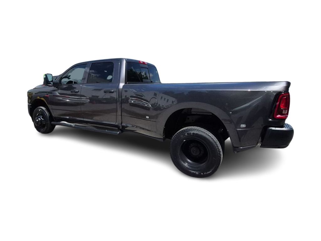 Thumbnail: 2026 RAM 3500 - 19