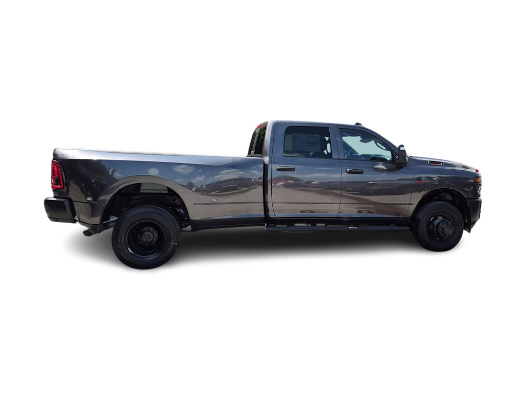 Thumbnail: 2026 RAM 3500 - 21