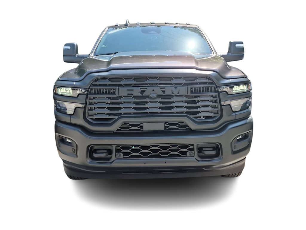 Thumbnail: 2026 RAM 3500 - 5