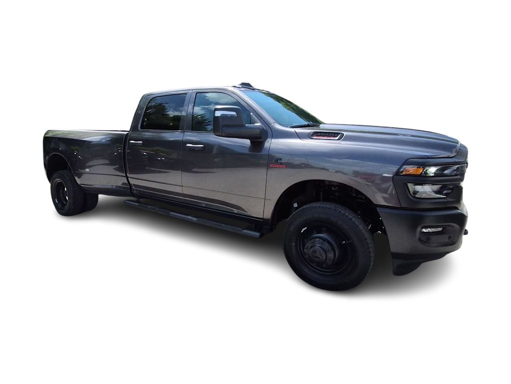 Thumbnail: 2026 RAM 3500 - 22