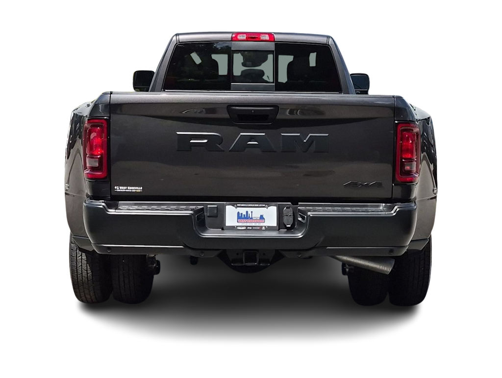 Thumbnail: 2026 RAM 3500 - 4