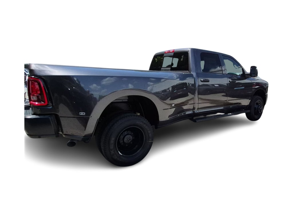 Thumbnail: 2026 RAM 3500 - 20