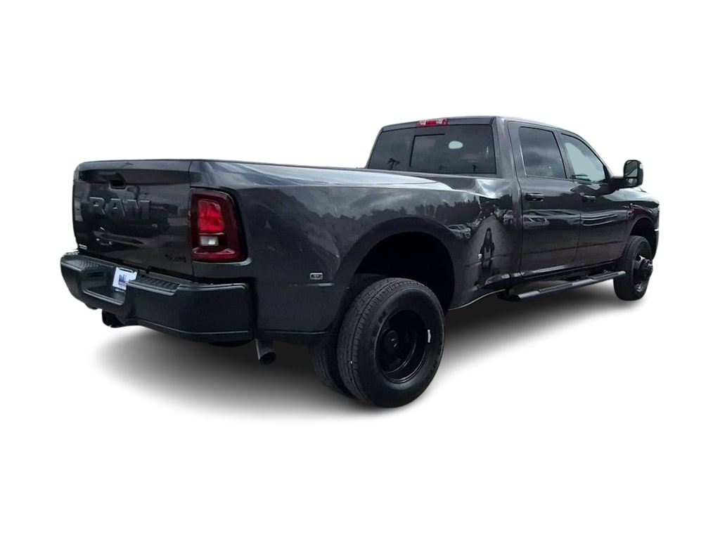 Thumbnail: 2026 RAM 3500 - 20