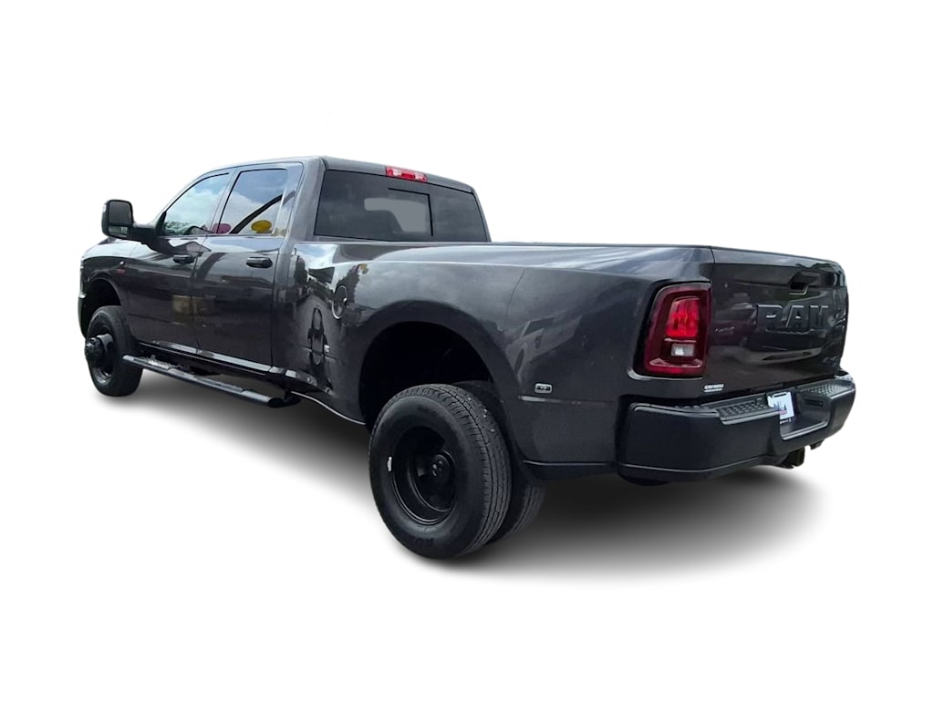 Thumbnail: 2026 RAM 3500 - 4