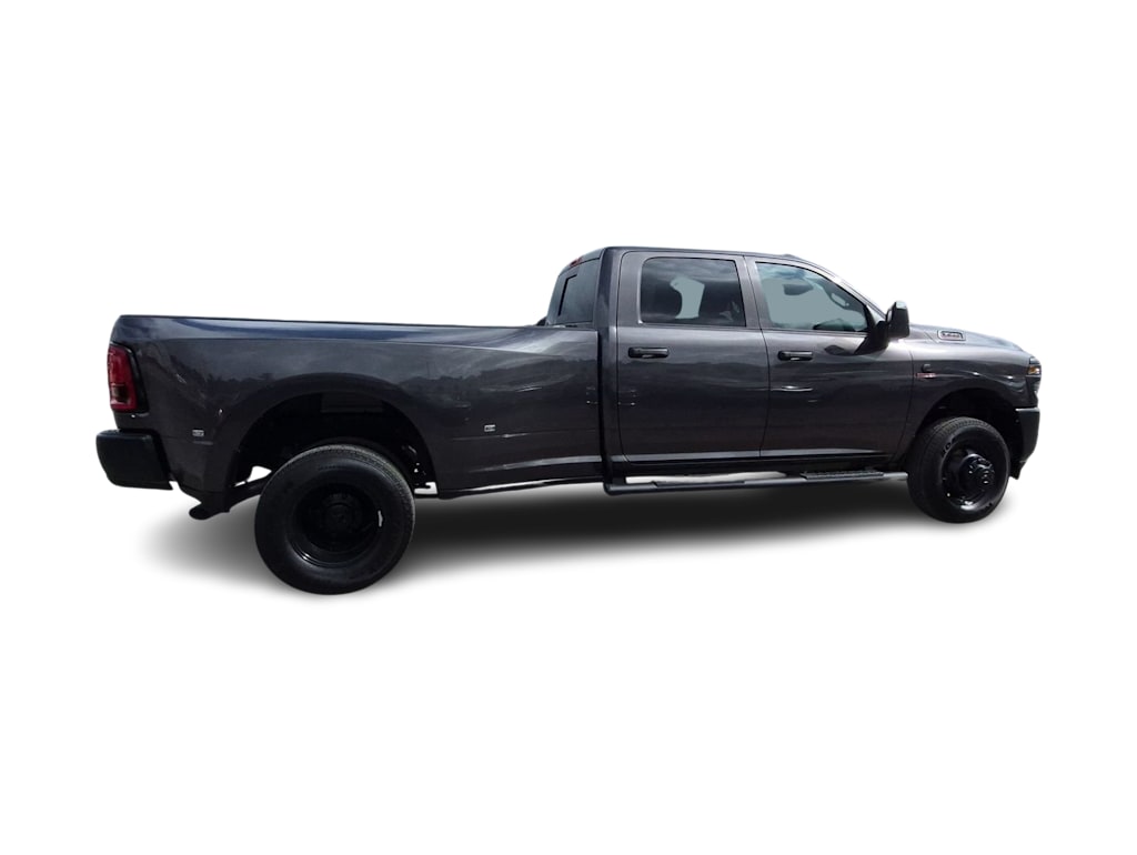 Thumbnail: 2026 RAM 3500 - 21