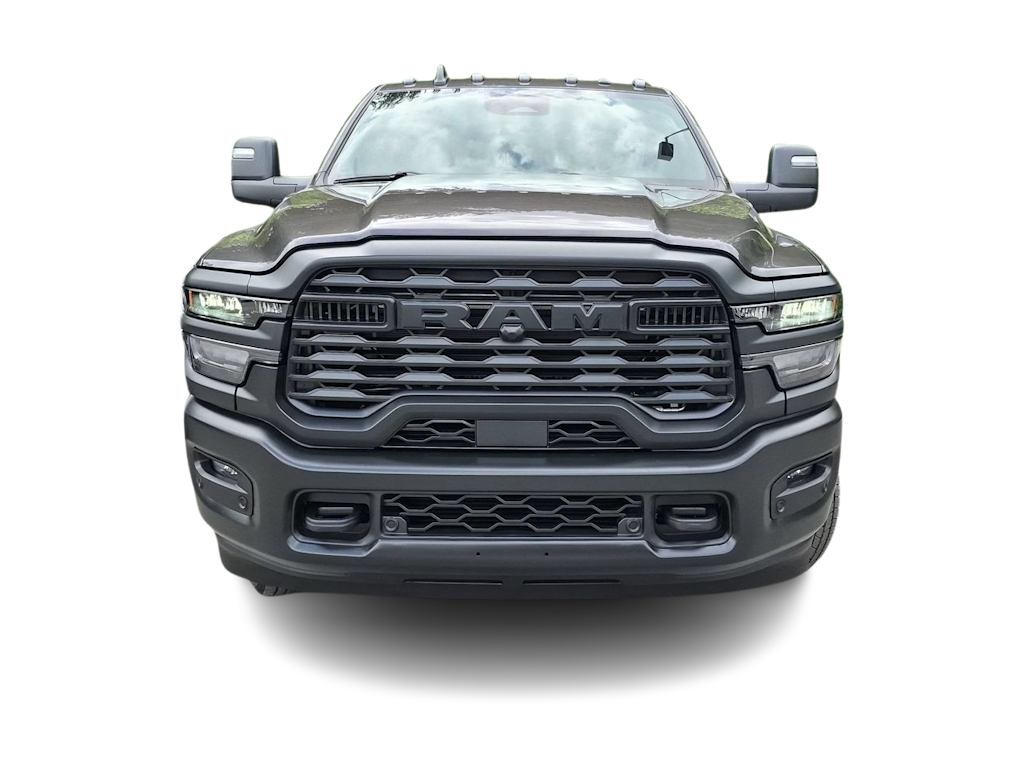Thumbnail: 2026 RAM 3500 - 6