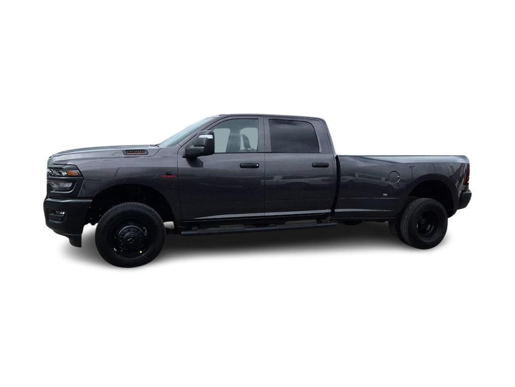 Thumbnail: 2026 RAM 3500 - 3