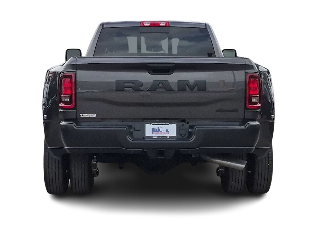 Thumbnail: 2026 RAM 3500 - 5