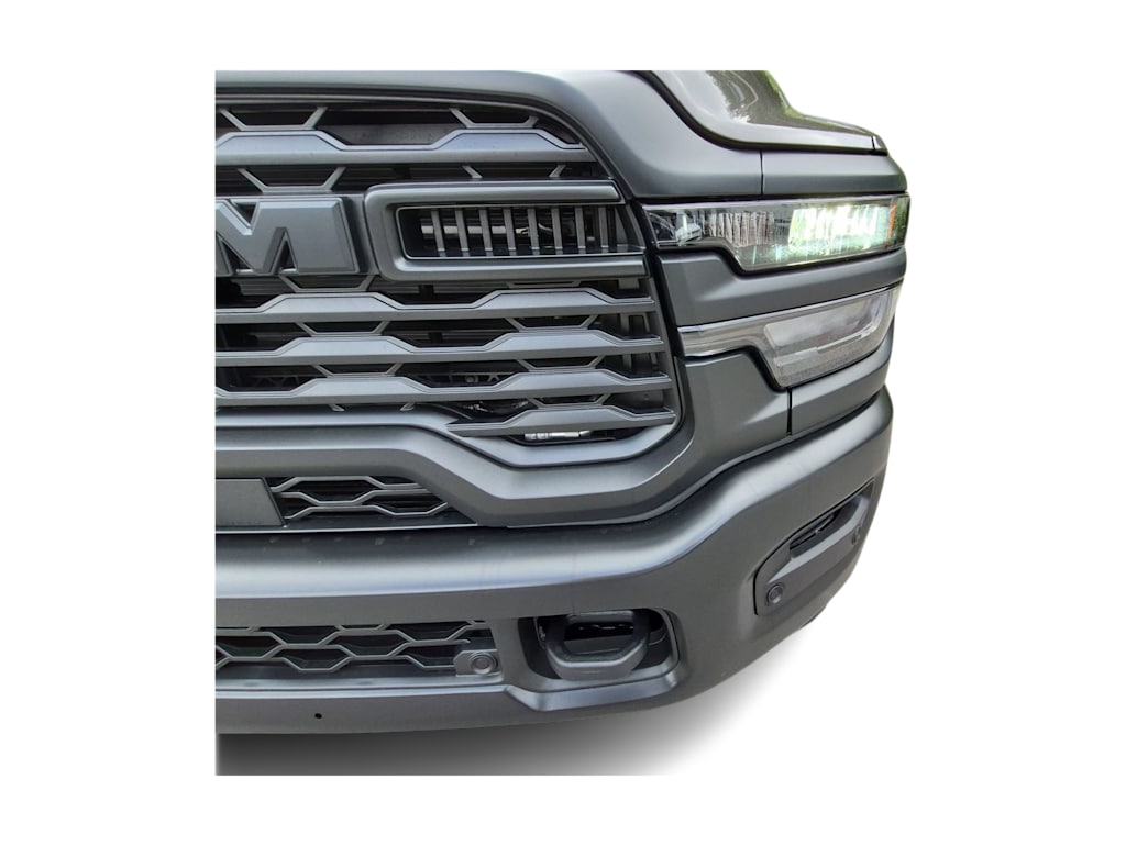 Thumbnail: 2026 RAM 3500 - 23