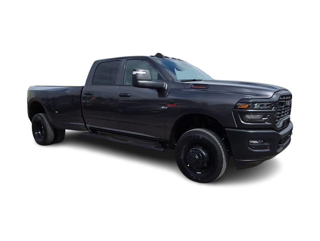Thumbnail: 2026 RAM 3500 - 22