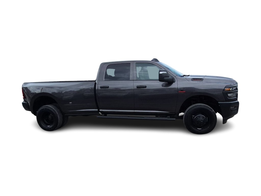 Thumbnail: 2026 RAM 3500 - 22
