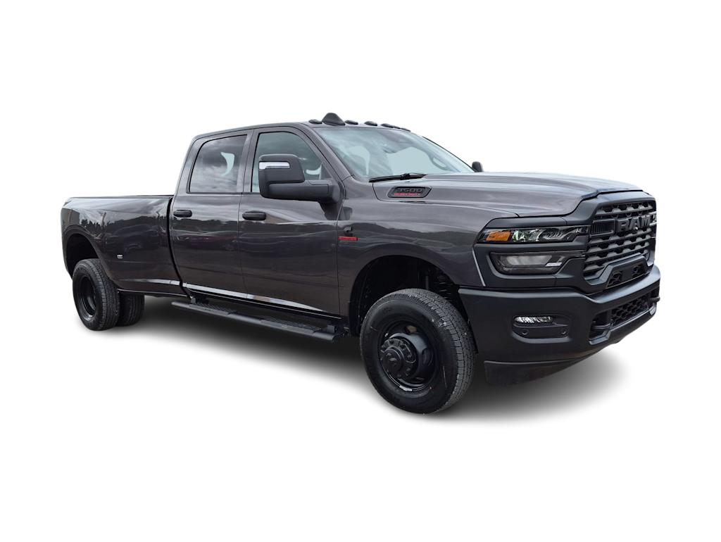 Thumbnail: 2026 RAM 3500 - 23