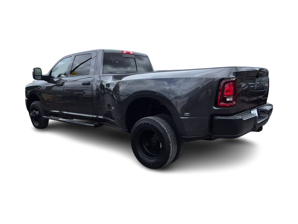Thumbnail: 2026 RAM 3500 - 4