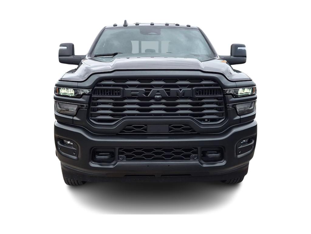 Thumbnail: 2026 RAM 3500 - 6