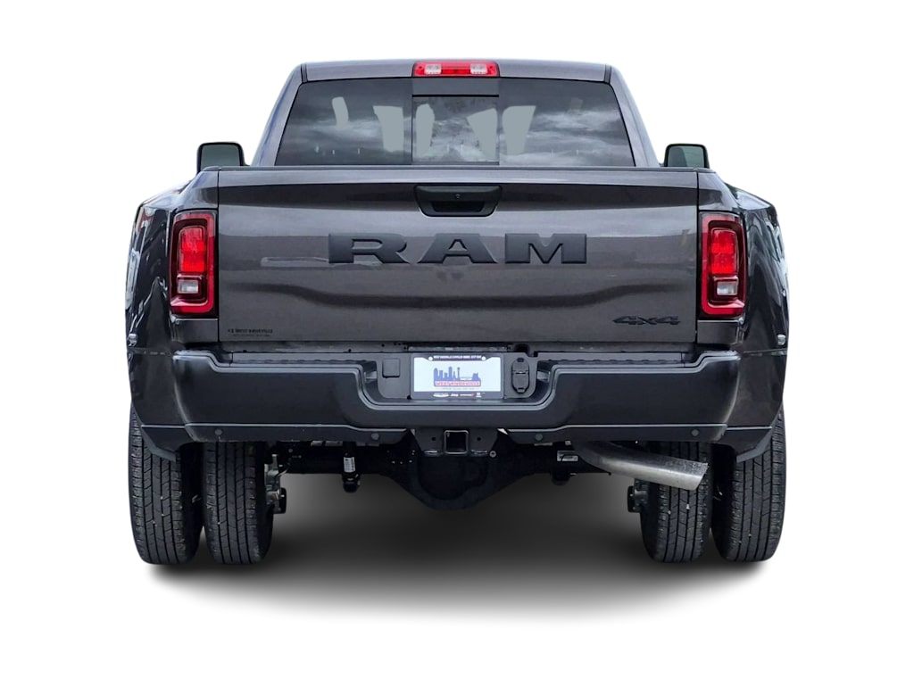 Thumbnail: 2026 RAM 3500 - 5