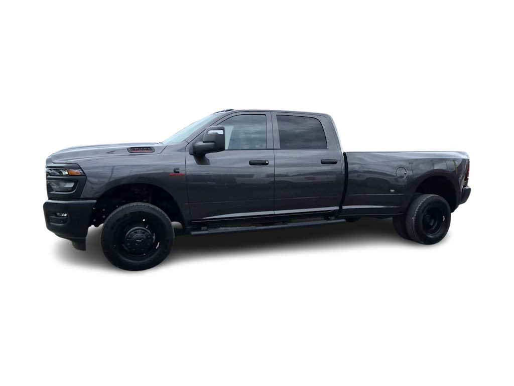 Thumbnail: 2026 RAM 3500 - 3
