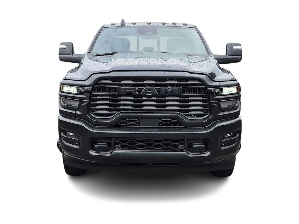 Thumbnail: 2026 RAM 3500 - 6