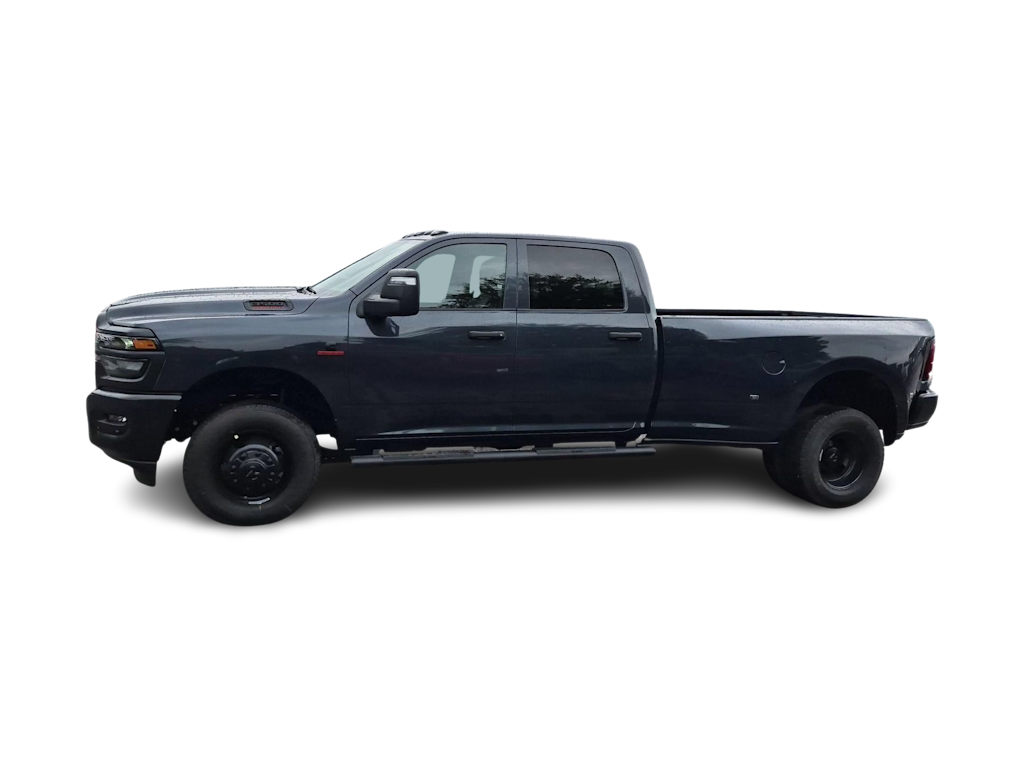 Thumbnail: 2026 RAM 3500 - 3