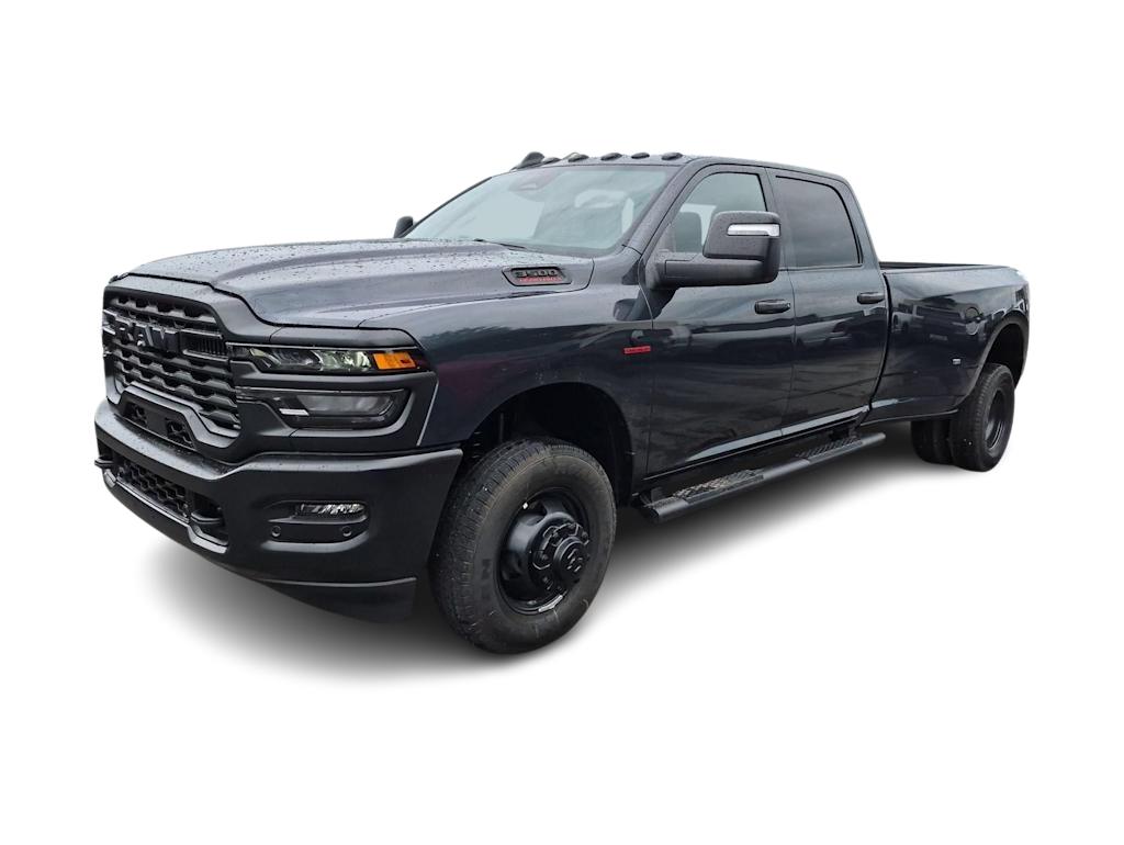 Thumbnail: 2026 RAM 3500 - 22