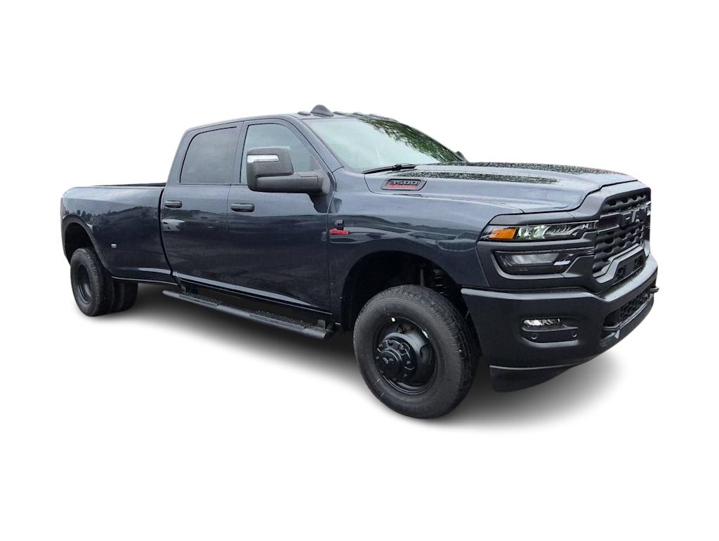 Thumbnail: 2026 RAM 3500 - 21