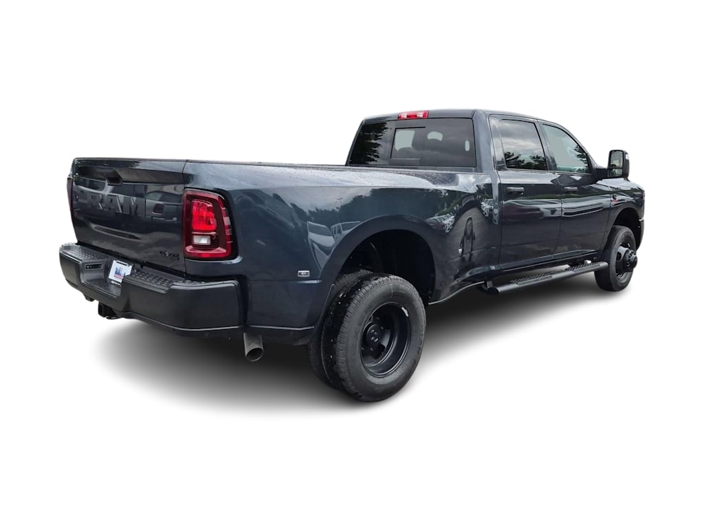 Thumbnail: 2026 RAM 3500 - 23