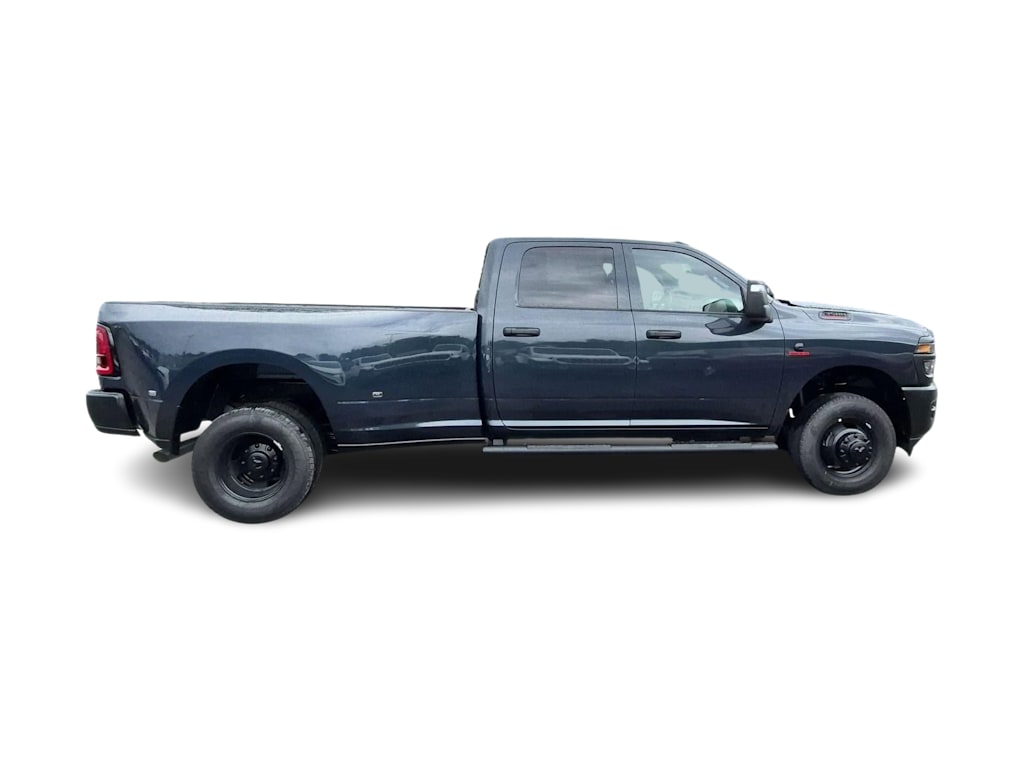Thumbnail: 2026 RAM 3500 - 24