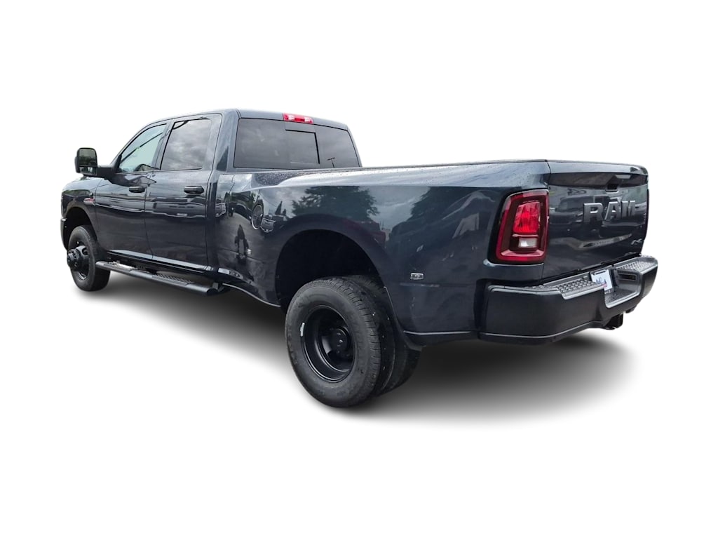 Thumbnail: 2026 RAM 3500 - 4
