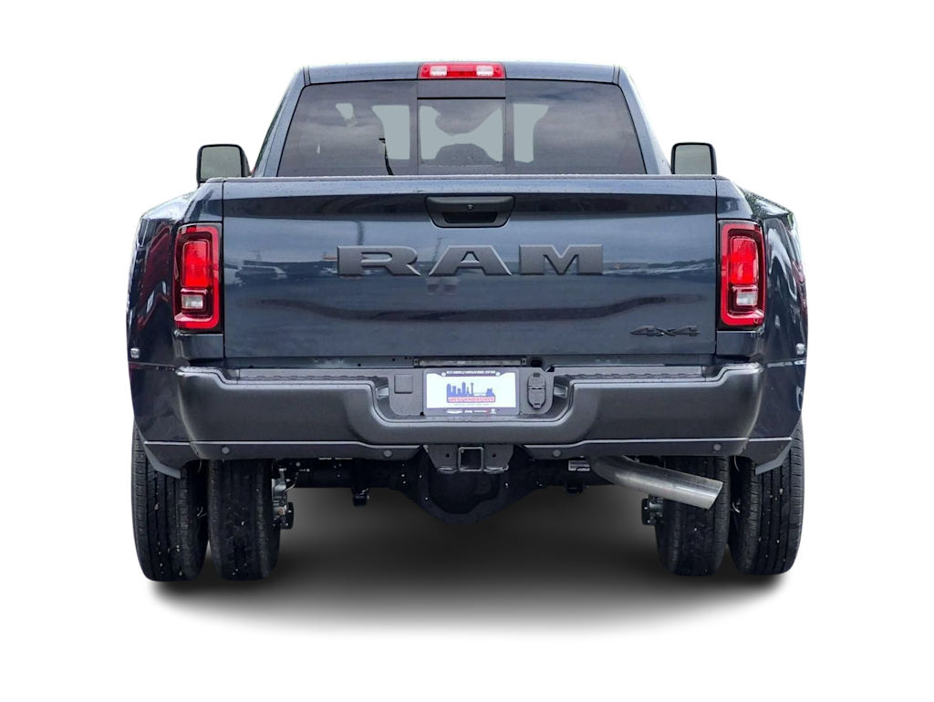 Thumbnail: 2026 RAM 3500 - 5