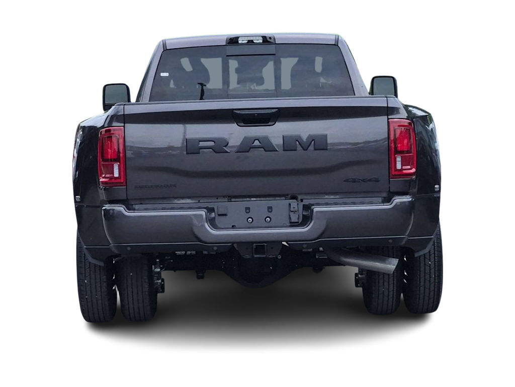 Thumbnail: 2026 RAM 3500 - 5