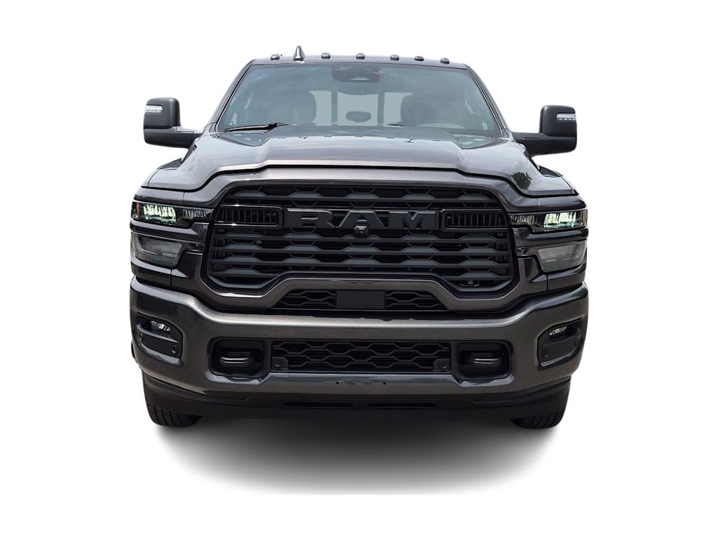Thumbnail: 2026 RAM 3500 - 6