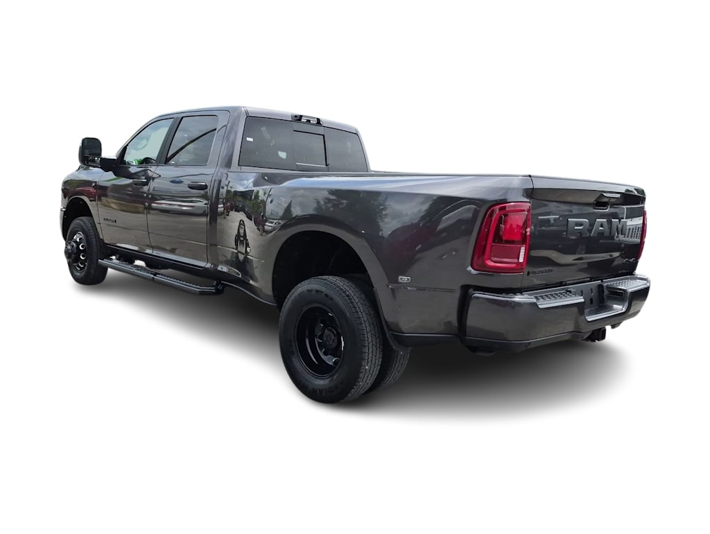 Thumbnail: 2026 RAM 3500 - 4