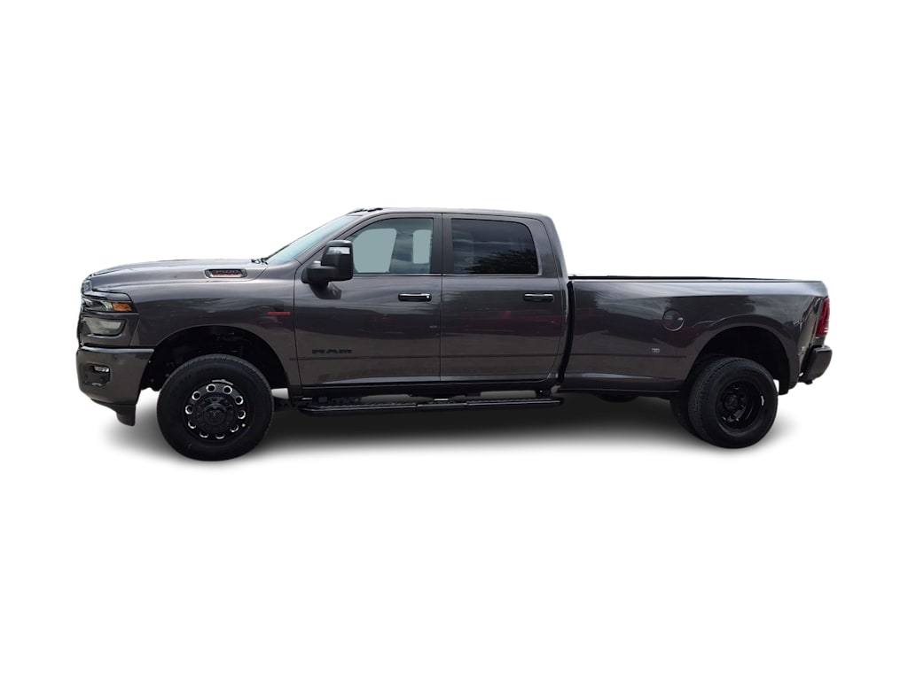 Thumbnail: 2026 RAM 3500 - 3