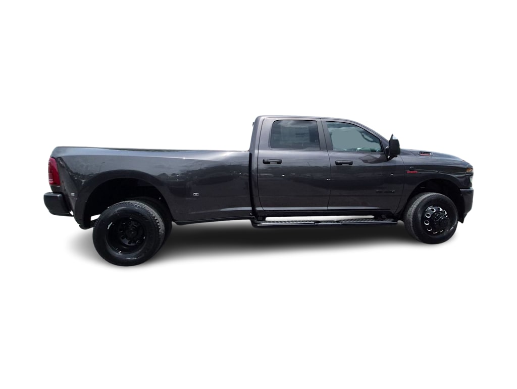 Thumbnail: 2026 RAM 3500 - 20