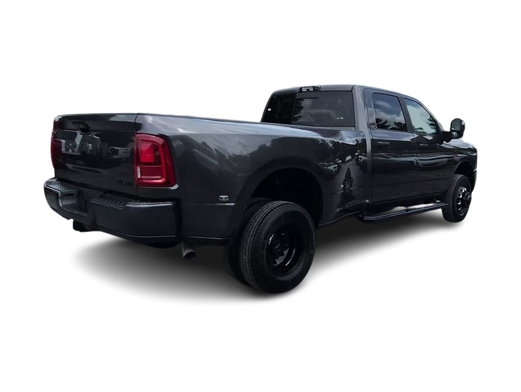 Thumbnail: 2026 RAM 3500 - 19