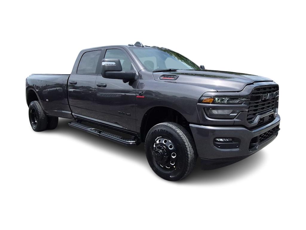 Thumbnail: 2026 RAM 3500 - 21