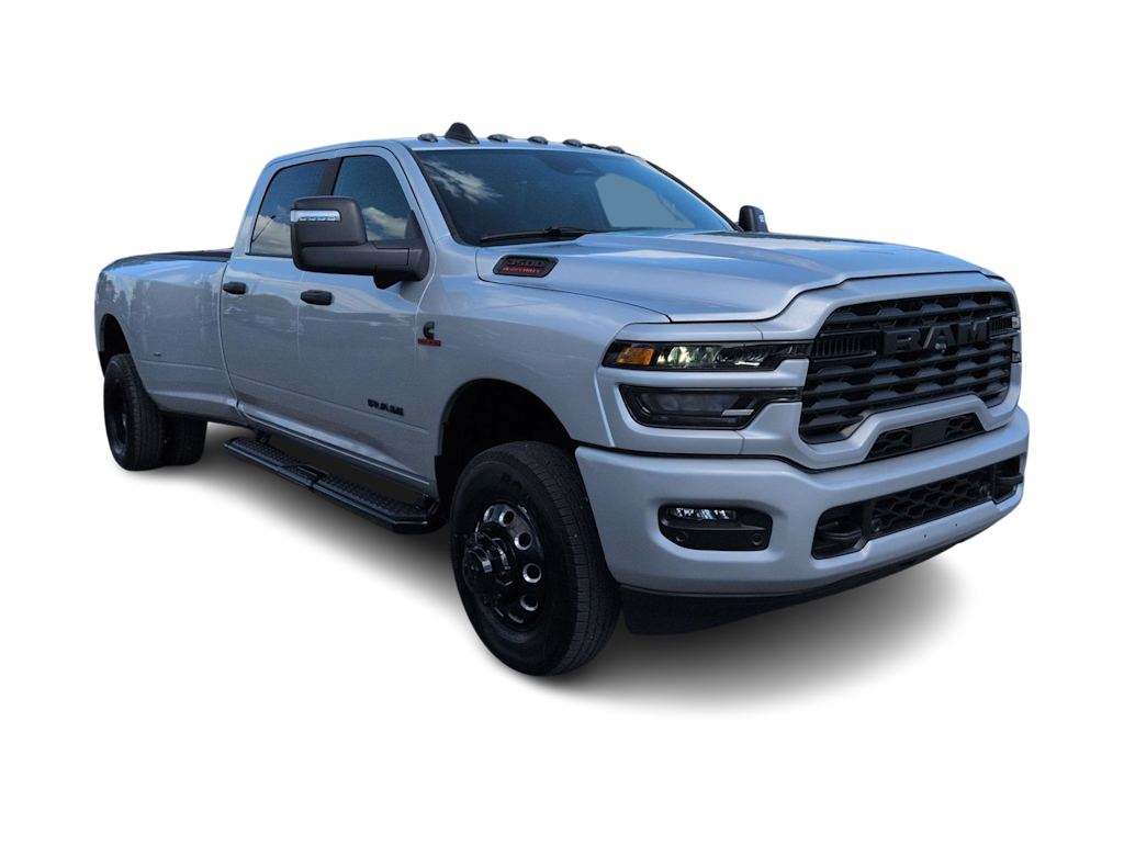 Thumbnail: 2026 RAM 3500 - 20