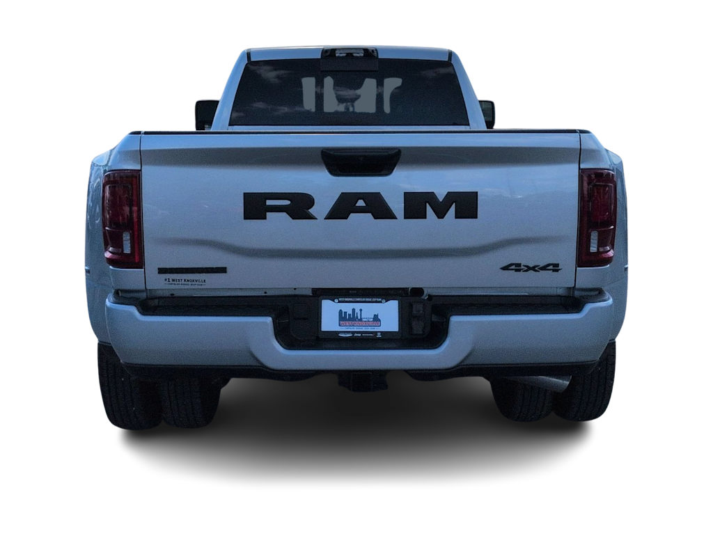 Thumbnail: 2026 RAM 3500 - 5