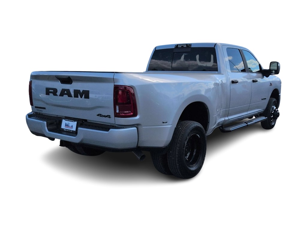 Thumbnail: 2026 RAM 3500 - 18
