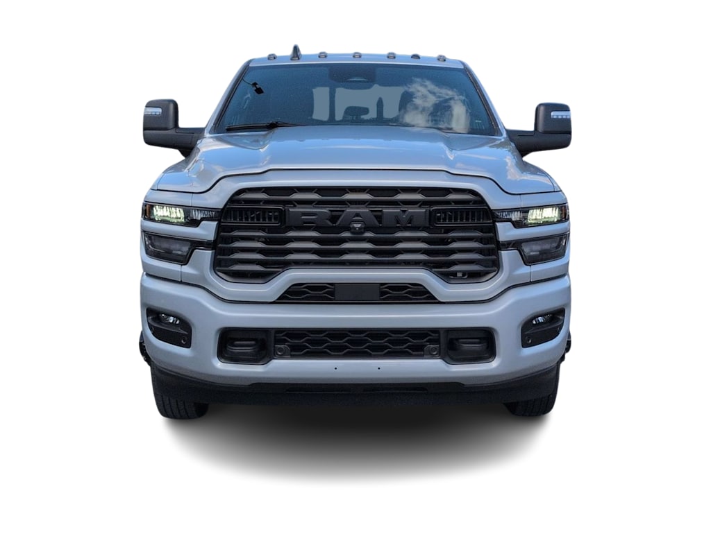 Thumbnail: 2026 RAM 3500 - 6