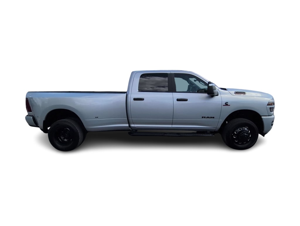 Thumbnail: 2026 RAM 3500 - 19