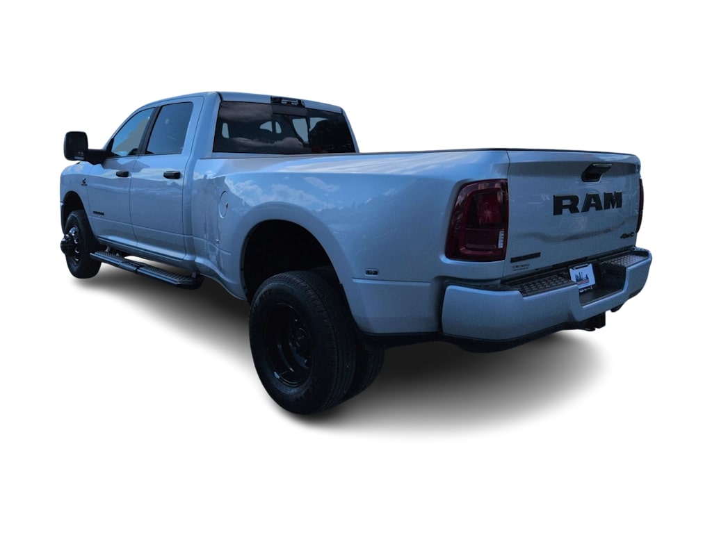Thumbnail: 2026 RAM 3500 - 4