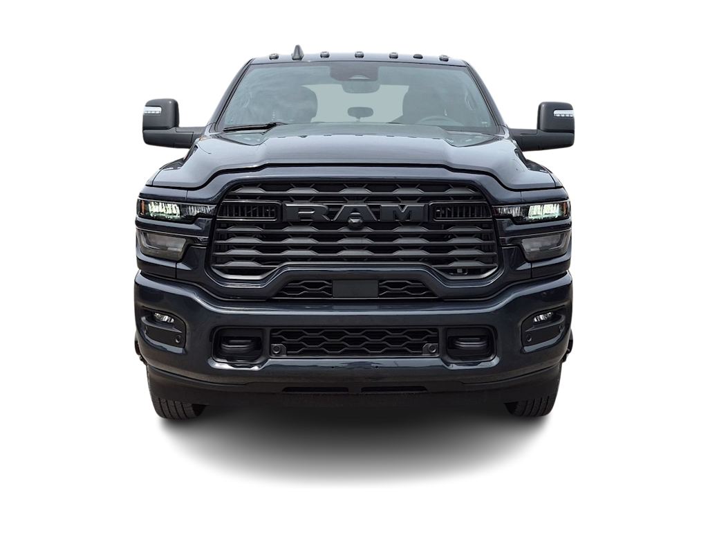 Thumbnail: 2026 RAM 3500 - 6